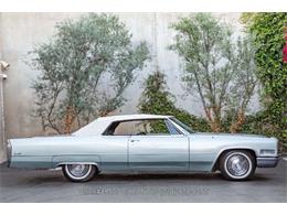 1966 Cadillac DeVille (CC-2068409) for sale in Beverly Hills, California
