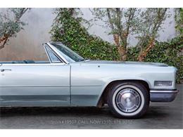 1966 Cadillac DeVille (CC-2068409) for sale in Beverly Hills, California
