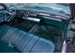 1966 Cadillac DeVille (CC-2068409) for sale in Beverly Hills, California