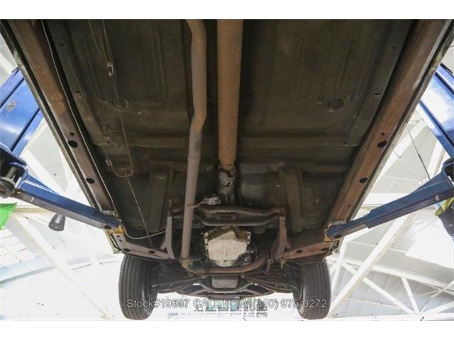 1966 Cadillac DeVille (CC-2068409) for sale in Beverly Hills, California