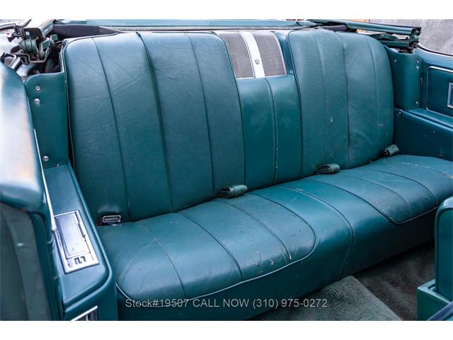 1966 Cadillac DeVille (CC-2068409) for sale in Beverly Hills, California