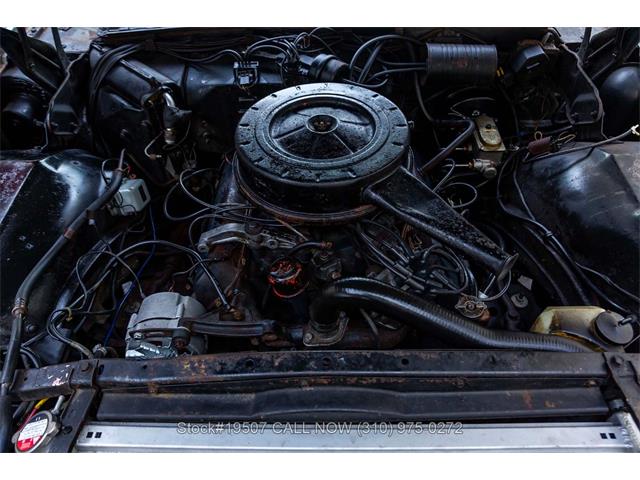 1966 Cadillac DeVille (CC-2068409) for sale in Beverly Hills, California