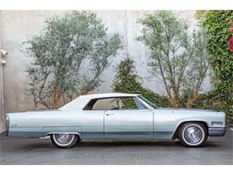1966 Cadillac DeVille (CC-2068409) for sale in Beverly Hills, California