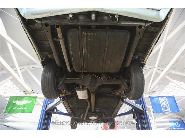 1966 Cadillac DeVille (CC-2068409) for sale in Beverly Hills, California