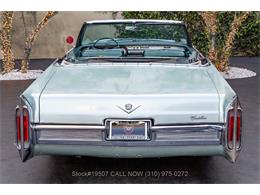 1966 Cadillac DeVille (CC-2068409) for sale in Beverly Hills, California