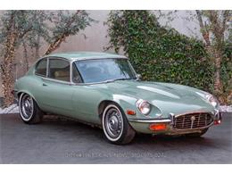 1972 Jaguar XKE (CC-2068410) for sale in Beverly Hills, California
