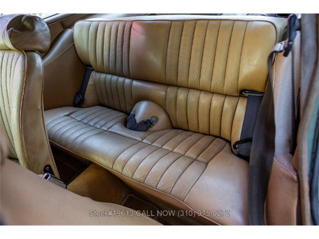 1972 Jaguar XKE (CC-2068410) for sale in Beverly Hills, California