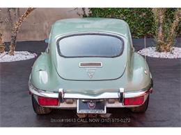 1972 Jaguar XKE (CC-2068410) for sale in Beverly Hills, California