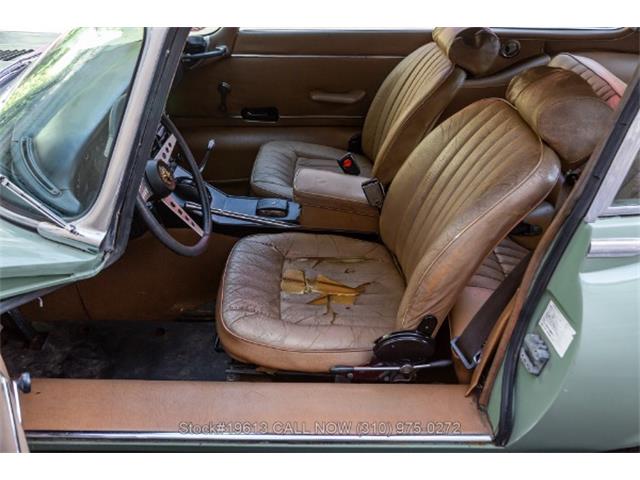 1972 Jaguar XKE (CC-2068410) for sale in Beverly Hills, California