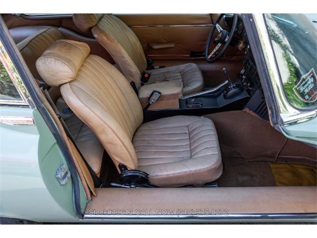 1972 Jaguar XKE (CC-2068410) for sale in Beverly Hills, California