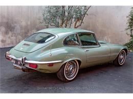 1972 Jaguar XKE (CC-2068410) for sale in Beverly Hills, California