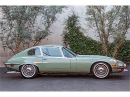 1972 Jaguar XKE (CC-2068410) for sale in Beverly Hills, California