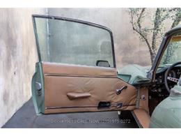 1972 Jaguar XKE (CC-2068410) for sale in Beverly Hills, California