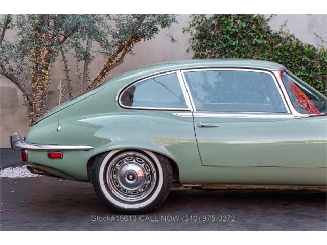 1972 Jaguar XKE (CC-2068410) for sale in Beverly Hills, California