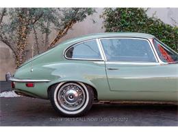 1972 Jaguar XKE (CC-2068410) for sale in Beverly Hills, California