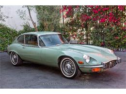 1972 Jaguar XKE (CC-2068410) for sale in Beverly Hills, California
