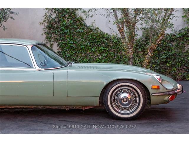 1972 Jaguar XKE (CC-2068410) for sale in Beverly Hills, California