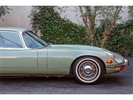 1972 Jaguar XKE (CC-2068410) for sale in Beverly Hills, California