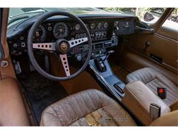 1972 Jaguar XKE (CC-2068410) for sale in Beverly Hills, California