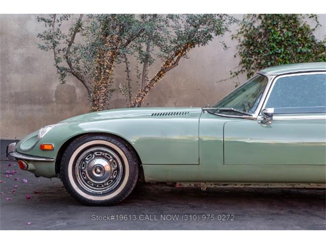1972 Jaguar XKE (CC-2068410) for sale in Beverly Hills, California