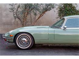 1972 Jaguar XKE (CC-2068410) for sale in Beverly Hills, California
