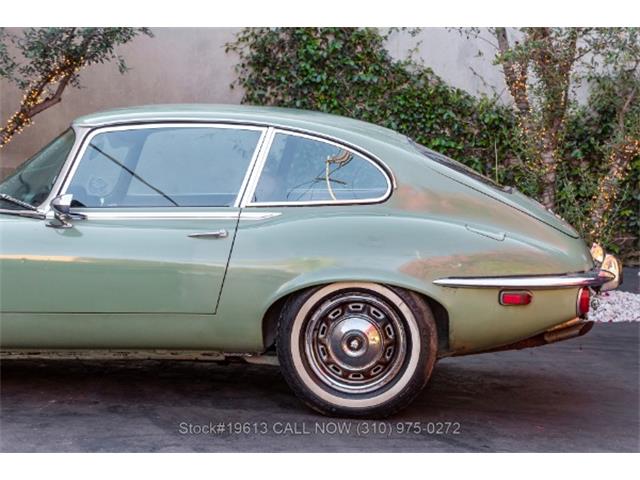 1972 Jaguar XKE (CC-2068410) for sale in Beverly Hills, California
