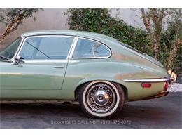 1972 Jaguar XKE (CC-2068410) for sale in Beverly Hills, California