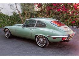 1972 Jaguar XKE (CC-2068410) for sale in Beverly Hills, California