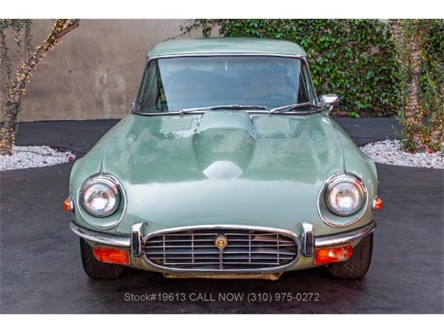 1972 Jaguar XKE (CC-2068410) for sale in Beverly Hills, California
