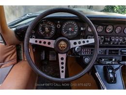 1972 Jaguar XKE (CC-2068410) for sale in Beverly Hills, California