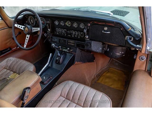 1972 Jaguar XKE (CC-2068410) for sale in Beverly Hills, California