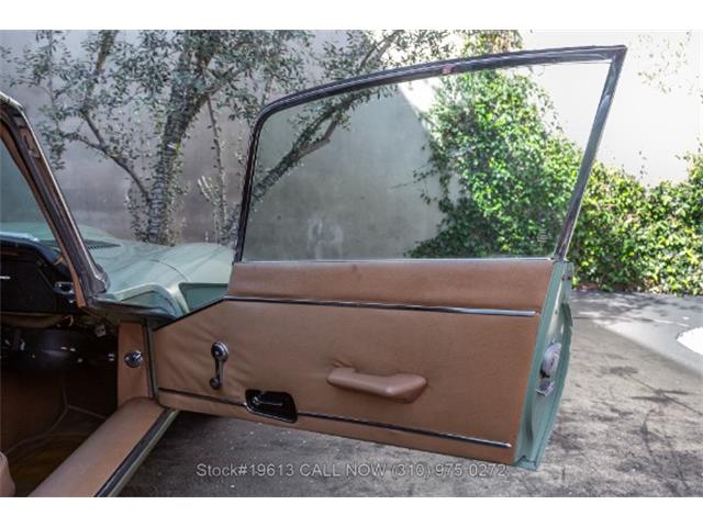 1972 Jaguar XKE (CC-2068410) for sale in Beverly Hills, California
