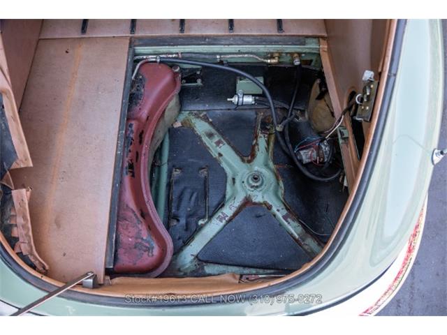 1972 Jaguar XKE (CC-2068410) for sale in Beverly Hills, California