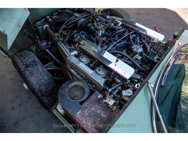 1972 Jaguar XKE (CC-2068410) for sale in Beverly Hills, California