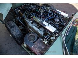 1972 Jaguar XKE (CC-2068410) for sale in Beverly Hills, California