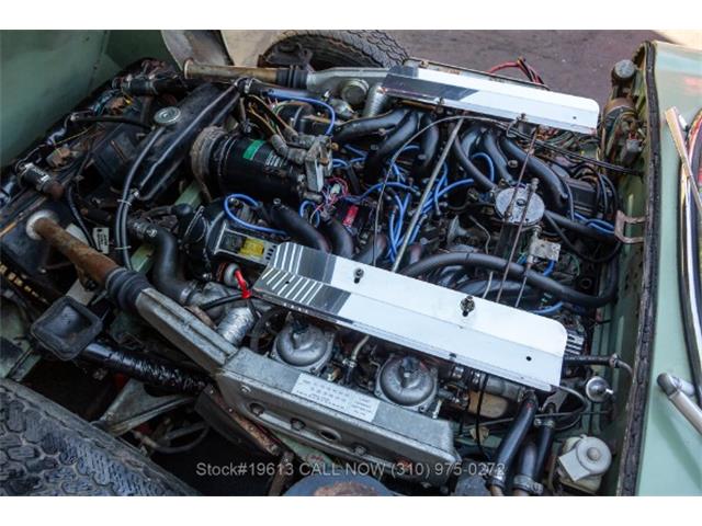 1972 Jaguar XKE (CC-2068410) for sale in Beverly Hills, California