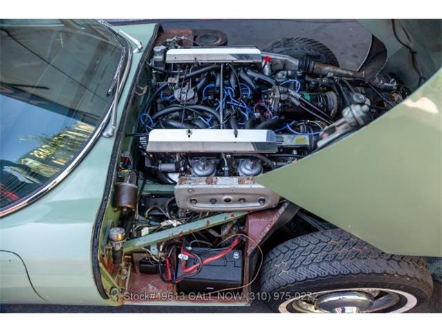 1972 Jaguar XKE (CC-2068410) for sale in Beverly Hills, California