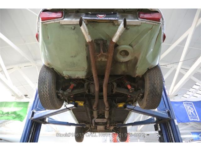 1972 Jaguar XKE (CC-2068410) for sale in Beverly Hills, California