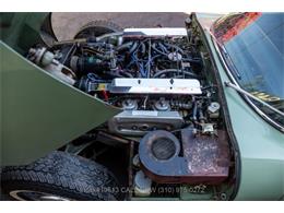 1972 Jaguar XKE (CC-2068410) for sale in Beverly Hills, California