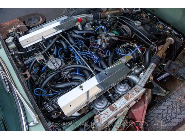 1972 Jaguar XKE (CC-2068410) for sale in Beverly Hills, California
