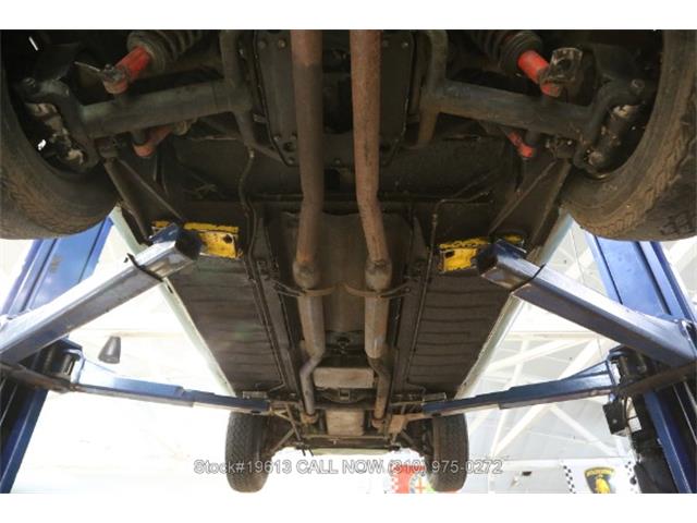 1972 Jaguar XKE (CC-2068410) for sale in Beverly Hills, California