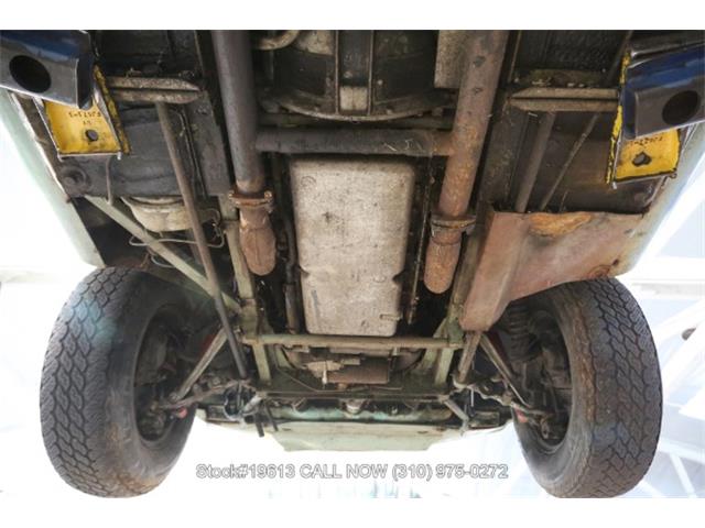 1972 Jaguar XKE (CC-2068410) for sale in Beverly Hills, California