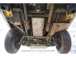 1972 Jaguar XKE (CC-2068410) for sale in Beverly Hills, California