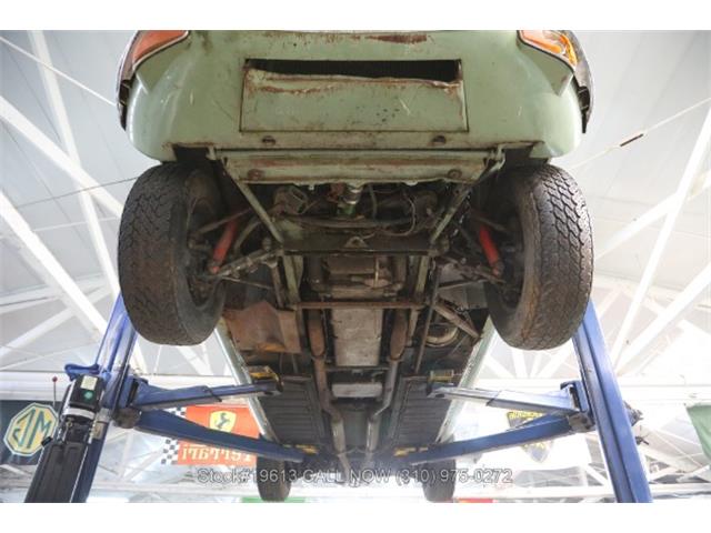 1972 Jaguar XKE (CC-2068410) for sale in Beverly Hills, California