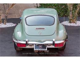 1972 Jaguar XKE (CC-2068410) for sale in Beverly Hills, California