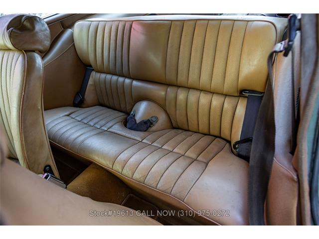 1972 Jaguar XKE (CC-2068410) for sale in Beverly Hills, California