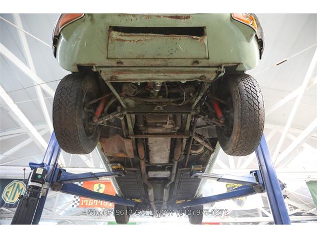 1972 Jaguar XKE (CC-2068410) for sale in Beverly Hills, California