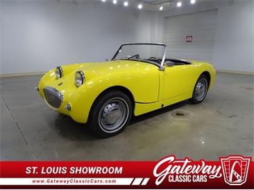 1959 Austin-Healey Bugeye (CC-2068411) for sale in O'Fallon, Illinois