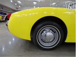 1959 Austin-Healey Bugeye (CC-2068411) for sale in O'Fallon, Illinois