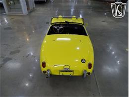 1959 Austin-Healey Bugeye (CC-2068411) for sale in O'Fallon, Illinois
